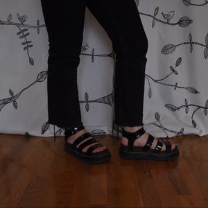 Dr. Martens Blaire Sandal